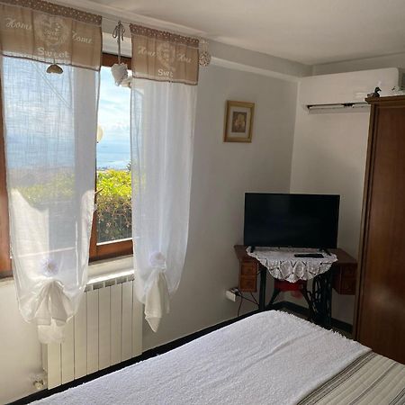 Casa Maia Apartment La Spezia Luaran gambar