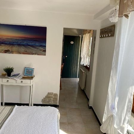 Casa Maia Apartment La Spezia Luaran gambar