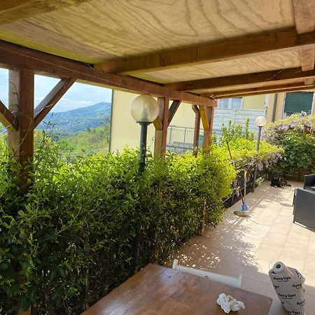 Casa Maia Apartment La Spezia Luaran gambar