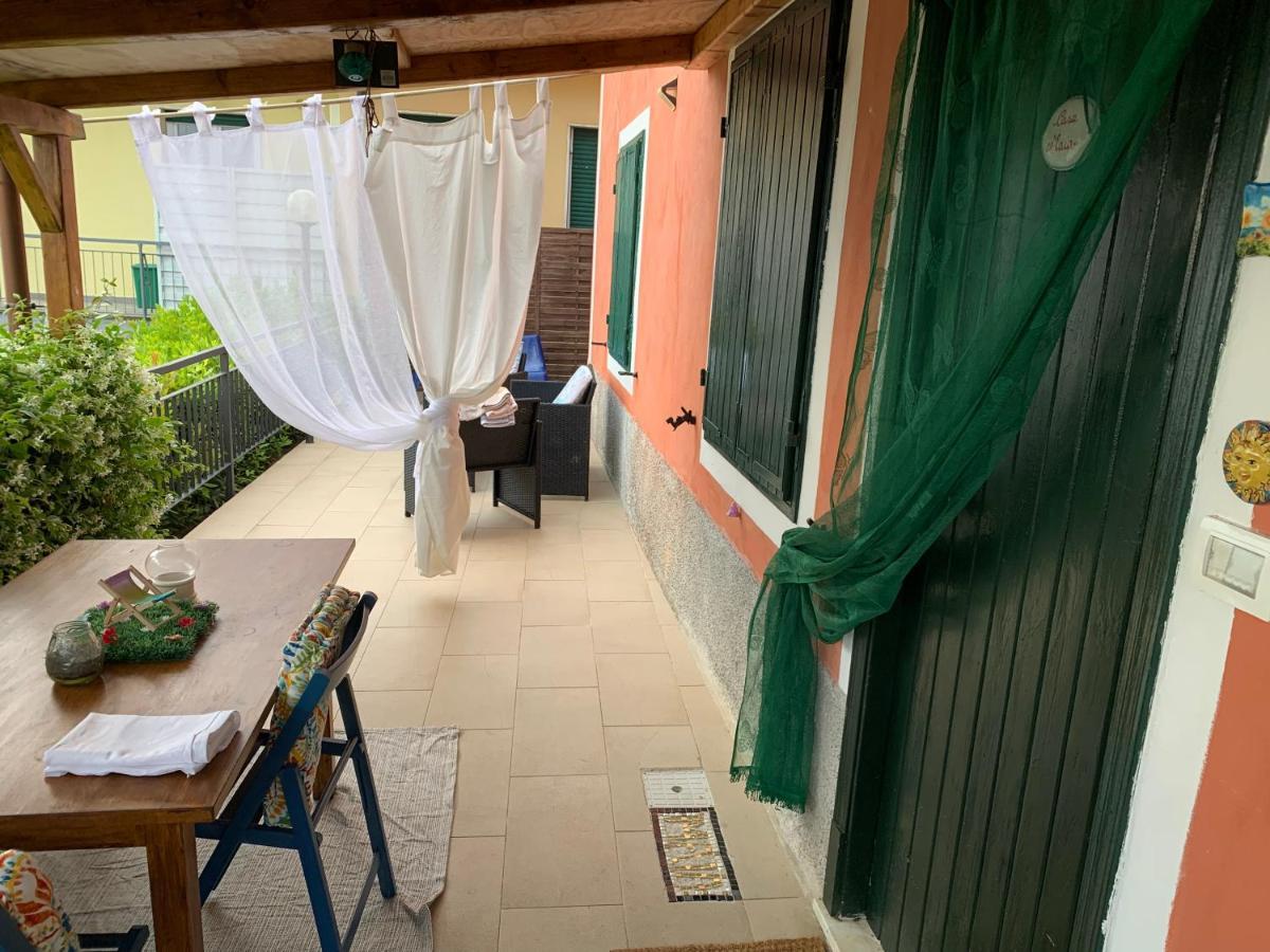 Casa Maia Apartment La Spezia Luaran gambar