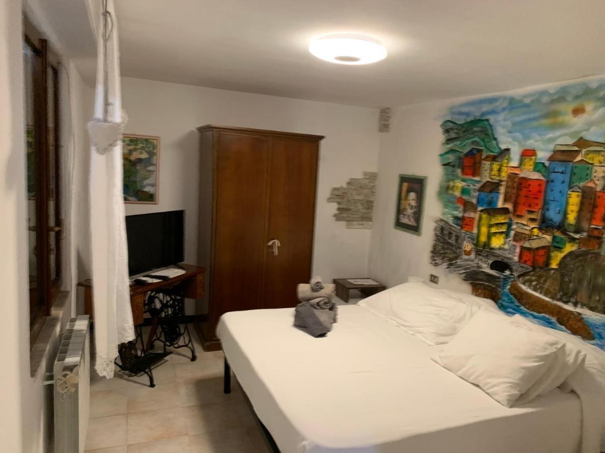 Casa Maia Apartment La Spezia Luaran gambar