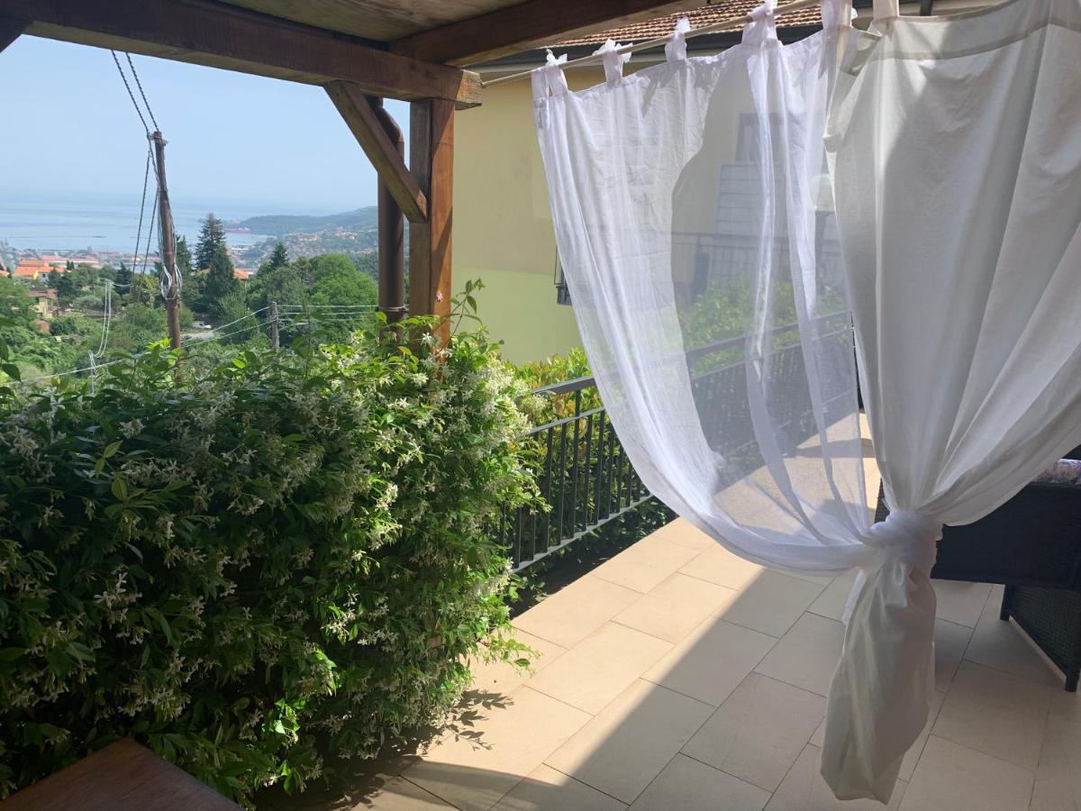 Casa Maia Apartment La Spezia Luaran gambar