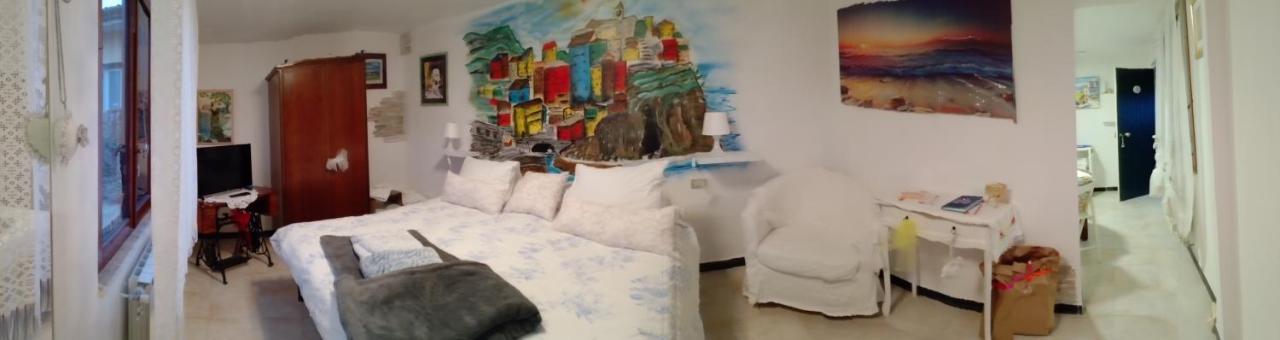 Casa Maia Apartment La Spezia Luaran gambar