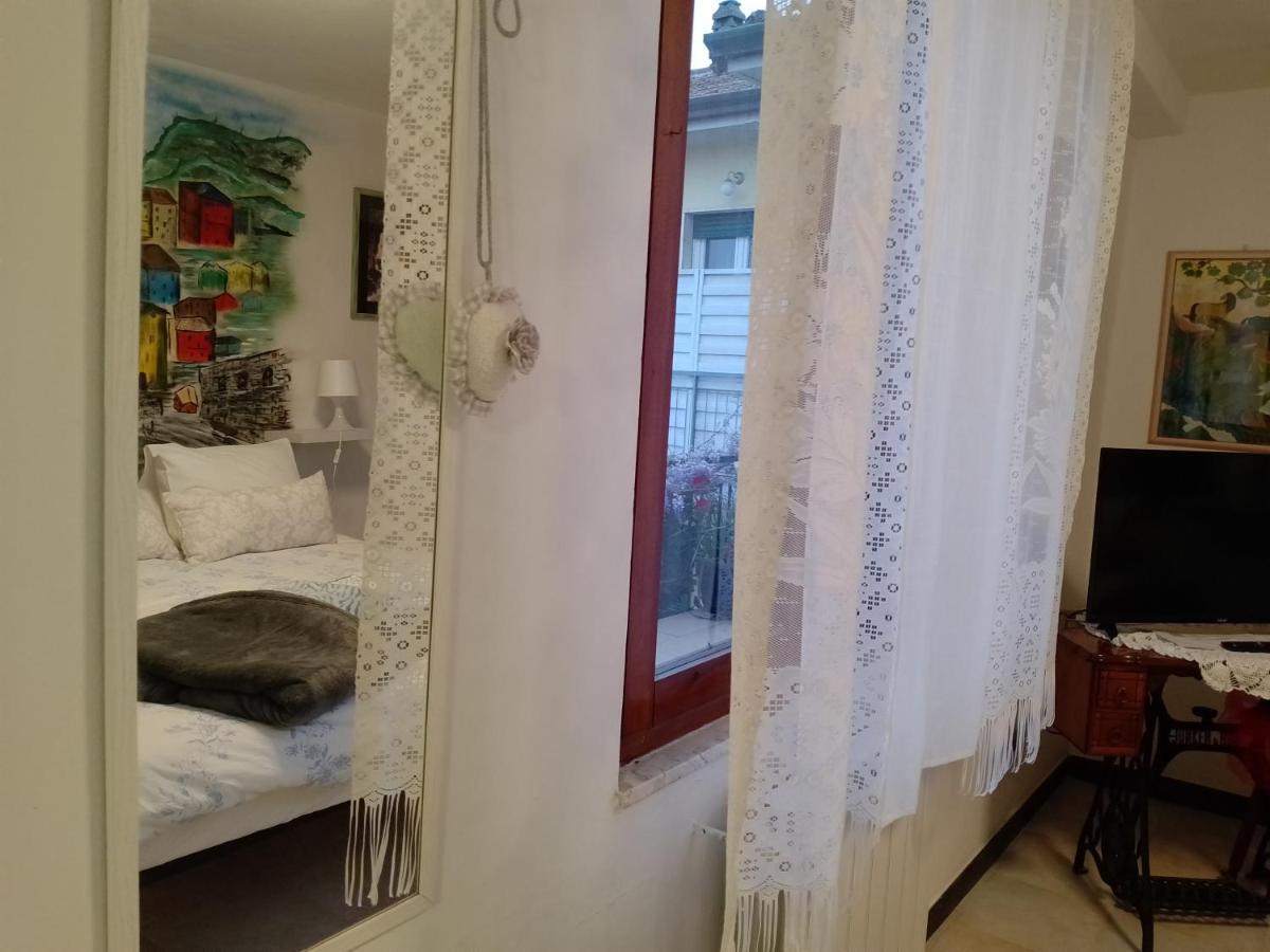 Casa Maia Apartment La Spezia Luaran gambar