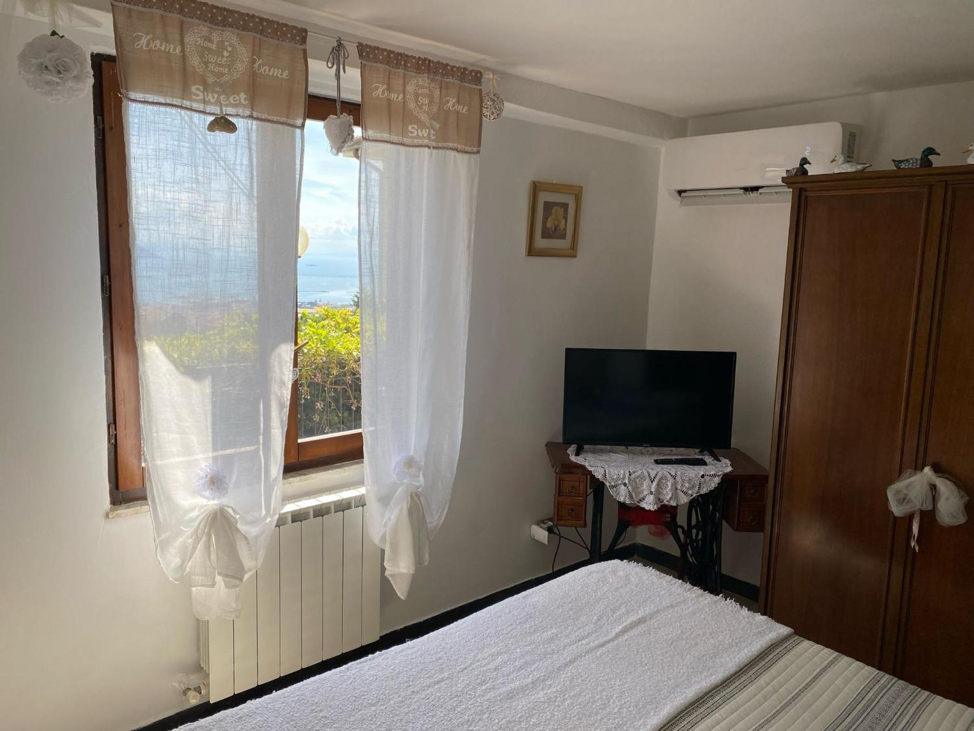 Casa Maia Apartment La Spezia Luaran gambar