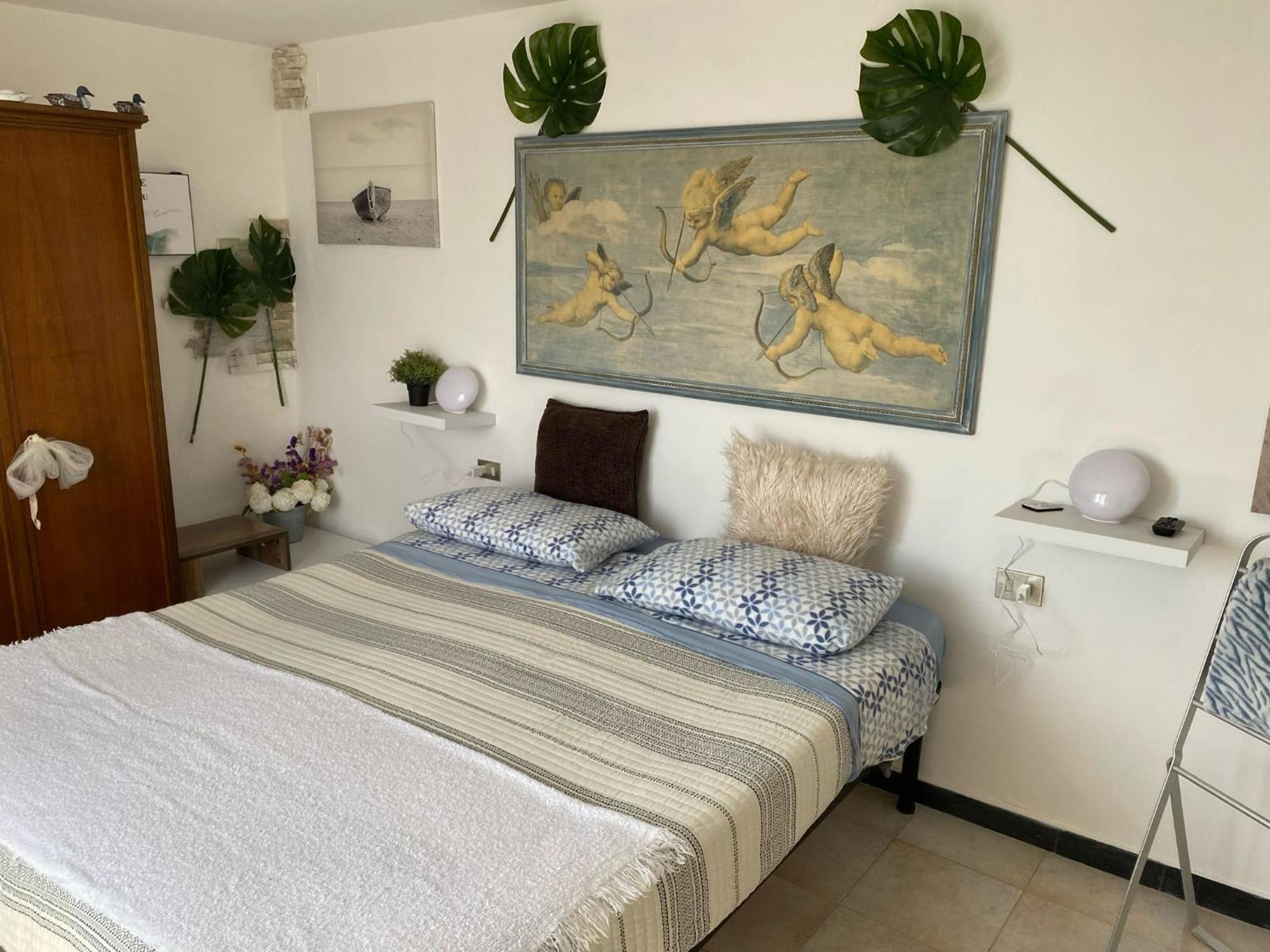 Casa Maia Apartment La Spezia Luaran gambar