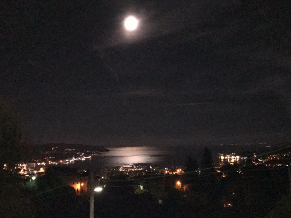 Casa Maia Apartment La Spezia Luaran gambar