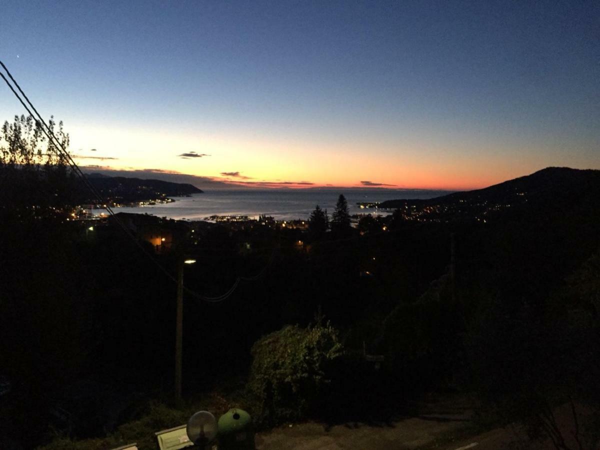 Casa Maia Apartment La Spezia Luaran gambar