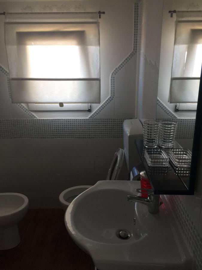 Casa Maia Apartment La Spezia Bilik gambar
