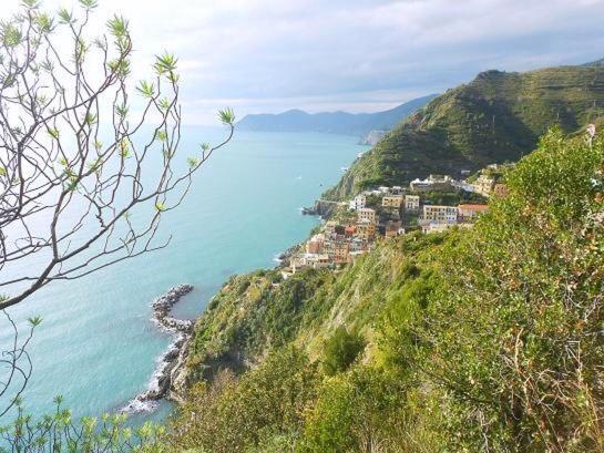 Casa Maia Apartment La Spezia Bilik gambar